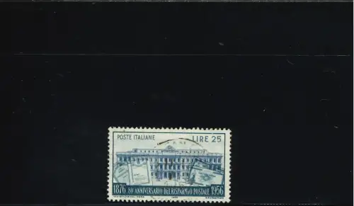 GEBÄUDEEINSPARUNG NACH UNTEN VERSCHOBEN