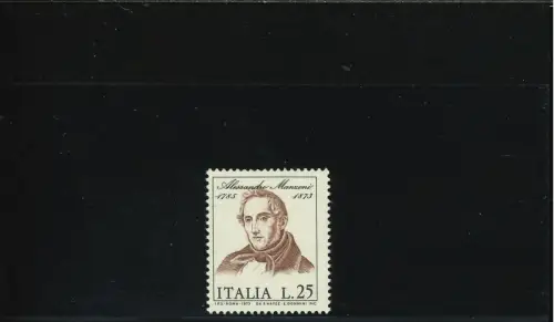 MANZONI MITTE NACH OBEN VERSCHOBEN