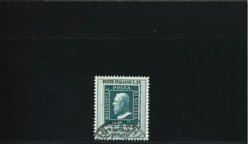 SIZILIEN 25 L. FARBPUNKT AM HALS POS 29