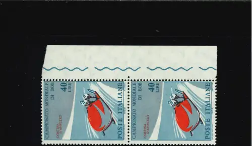 BOB 40 L. HELLER BEREICH UNTER DEM SKATE PAARWEISE MIT NORMALEM POS 32