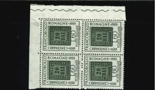 ROMAGNE 60 L. MITTE NACH UNTEN VIERTELWINKEL VERSCHOBEN