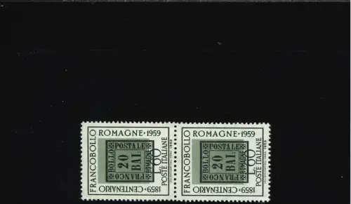 ROMAGNE 60 L. MITTE DEUTLICH NACH NIEDRIGEM VERTIKALEM DREHMOMENT VERSCHOBEN