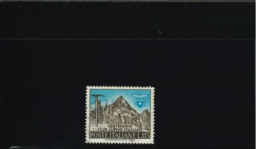 CAI I DI CENTENARIO ROTTA POS 37