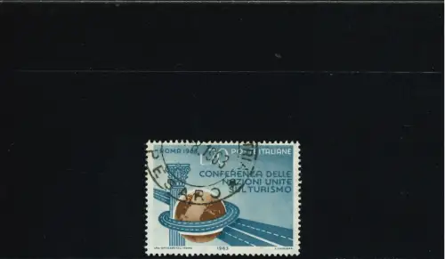 TURISMO 70 L. VERSCHOBENES MITTEL