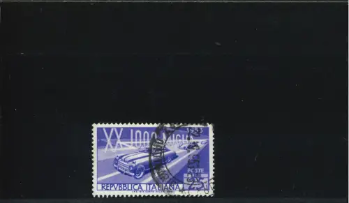 TAUSEND MEILEN WEISSER STICH VORNE XX POS 27