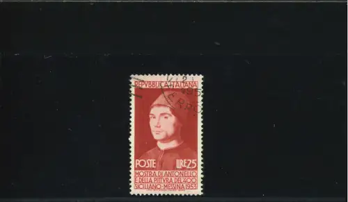 ANTONELLO L DI REPUBBLICA INTERROTTA