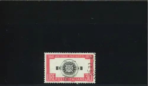 PACINOTTI 30 L. MITTE NACH UNTEN VERSCHOBEN