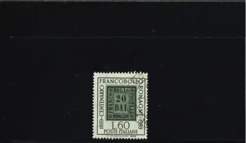 ROMAGNE 60 L. S DI POSTALE UNVOLLSTÄNDIG POS 2
