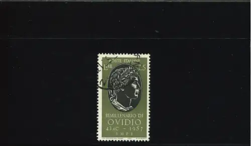 OVIDIO DICKES PAPIER