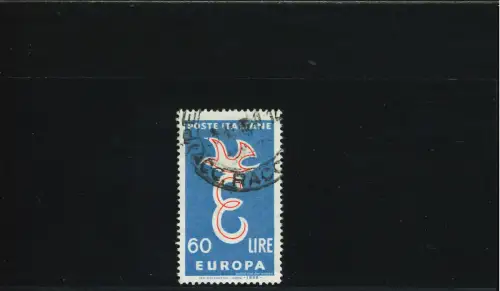EUROPA 60 L. RETUCO SOUS IA DI ITALIANE POS 21