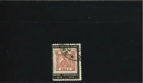 NAPOLI 60 L. AUS DOPPELTER VERTIKALER VERZAHNUNG