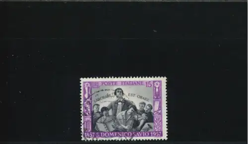 SAVIO PUNTO IN LI DI ITALIANE ESTELLA ROTTA POS 36