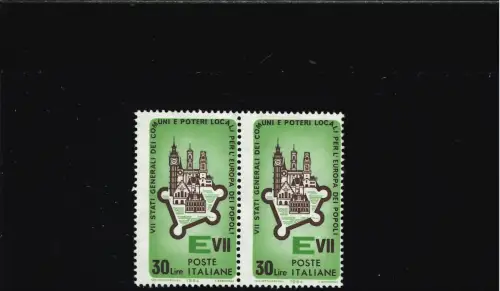 ALLGEMEINER ZUSTAND 30 L. VERDRÄNGTE VERZAHNUNG PAAR