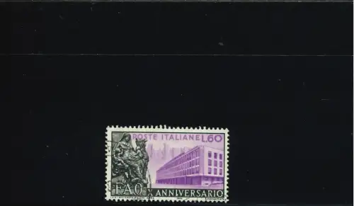 FAO POINT BIANCO IN I DI CENTENARIO