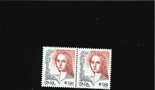 DAMEN 0,41 OHNE SPA HORIZONTALES PAAR