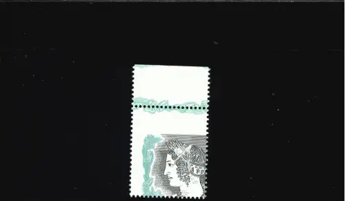 DONNE 100 L. 0,05 STARK IN BEIDE RICHTUNGEN VERSCHOBENE SPITZE OBERKANTE