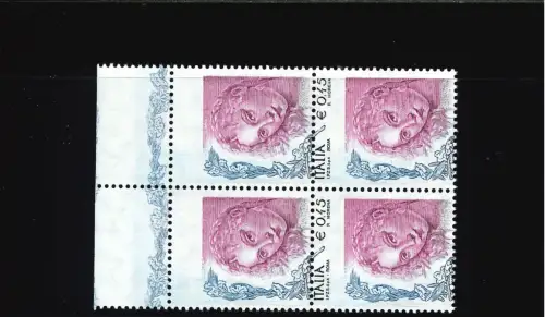 DAMEN 0,45 STARK VERTIKAL VERSCHOBENE ZAHNUNG VIERTEL OBERKANTE