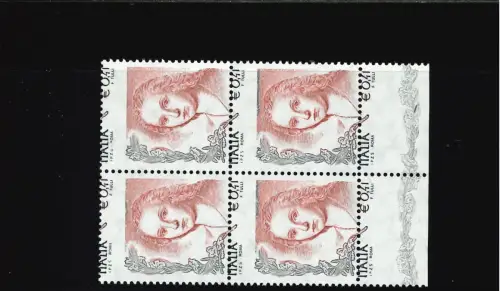 DAMEN 0,41 STARK VERTIKAL VERSCHOBENE ZAHNUNG ITALIEN IM OBEREN VIERTEL UNTERRAND