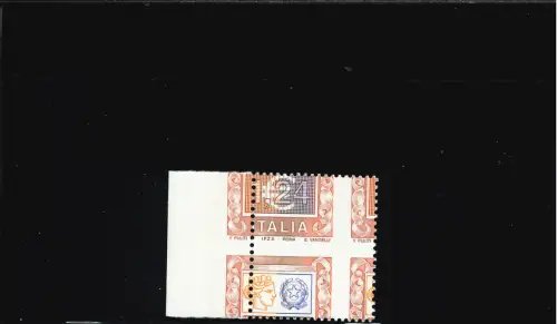 HOHE WERTE 1,24 STARK IN BEIDE RICHTUNGEN VERSCHOBENE VERZAHNUNG RECHTSKANTE