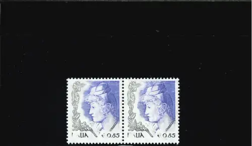 DAMEN 0,85 OHNE ITA AUS ITALIEN PAAR