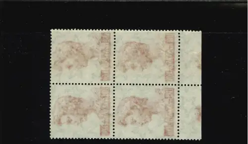 SAN GIOGIO 1000 L. STELLE IV QUARTINA DECALCO