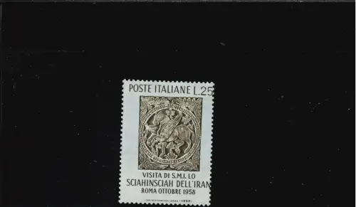 SCIA' 25 L. BRAUNDRUCK NACH RECHTS VERSCHOBEN