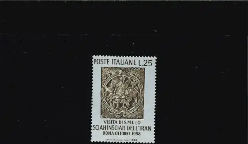 SCIA' 25 L. BRAUNDRUCK NACH RECHTS verschoben