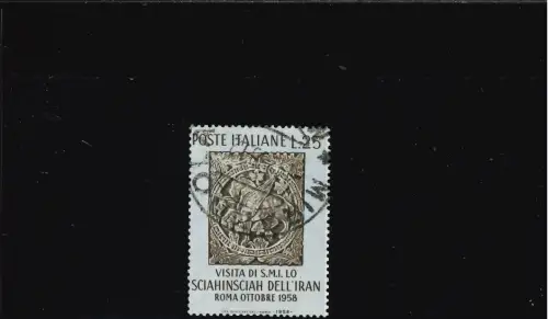 SCIA' 25 L. BRAUNDRUCK NACH RECHTS VERSCHOBEN