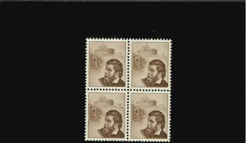 PRÜFZELLEN FÜR VIERTELMASCHINEN