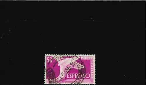 FLÜGELPFERDE 50 L. DÜNNPAPIER