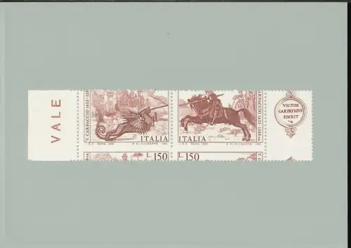 ZAHNGARN Stark verschoben