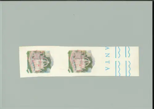 FONTANE 70 L. UNGEZÄHNT PRÜFUNG FÜR VERTIKALE DREHMOMENTZULASSUNG