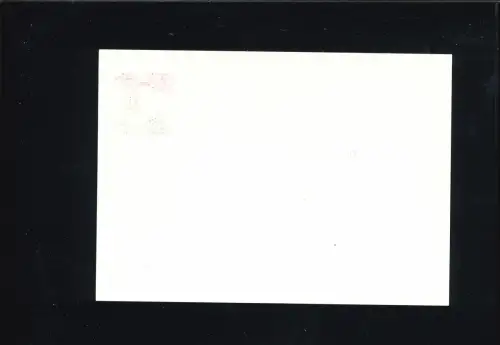 SCHLOSS VON ACAYA ABZIEHBILD AUF DER RÜCKSEITE