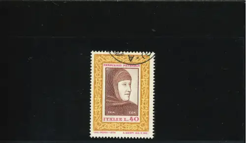 PETRARCA 40 L. DICKES UND HÖHERES FLUORESZENZZERTIFIZIERTES PAPIER RAY