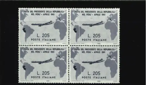 GRONCHI 205 GRAU QUARTINA MIT VERTIKALER WEISSER LINIE RECHTS