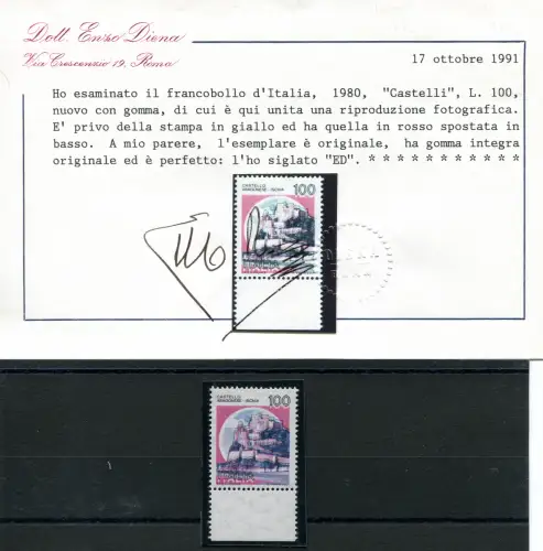 Castelli Lire 100 Sorten ISCHIA AMARANTH