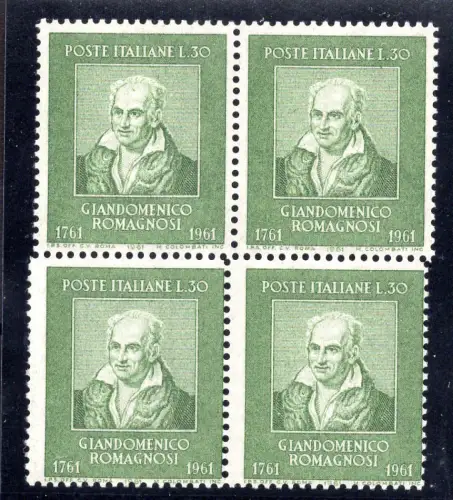 Romagnose Sprungsorte des Scalino Kammbohrers