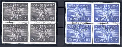 Luftpost Tobia Serie gebraucht im Viertel