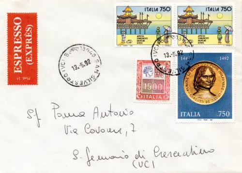 Rimini Badeanstalten vorzeitig gebraucht