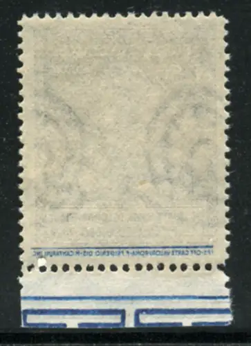 Volta Lire 50 Sorten mit klarem Abziehbild