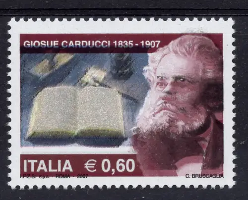 Carducci Varieté vier Augen