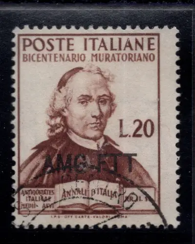 Maurer Nr. 78 filigran normal rechts ND