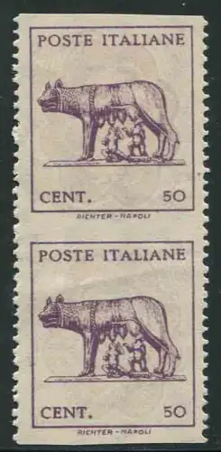 Lupe mit filigraner Sorte vertikales Drehmoment waagerecht ungezähnt