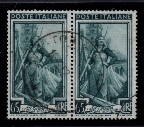 Ich arbeite 65 Lire Nr. 650/I filigranes Rad III Drehmoment