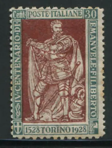 Filiberto Cent. 30 Mischverzahnung 11x13, 3/4