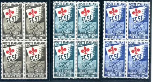 Turnschuhe Serie in Quartine