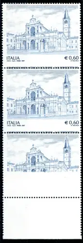 Kunsterbe 2007 Polyrone Sorte