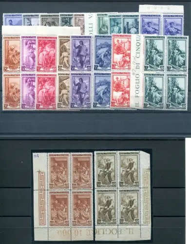 Radarbeit I. Typ schöne komplette Viertelserie