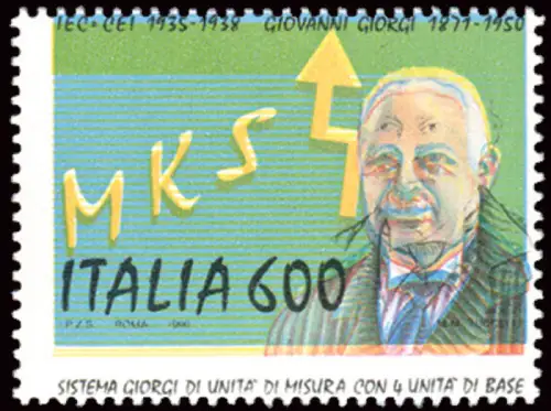 MKS Giorgi Farbvarianten außerhalb des Registers und der Verzahnung