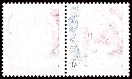 Frau in der Kunst Euro 0,45 allmähliche Vielfalt Vergänglichkeit